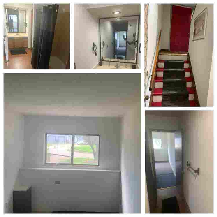 Room for rent or share my home