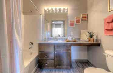 Private room and bath (Female Only)