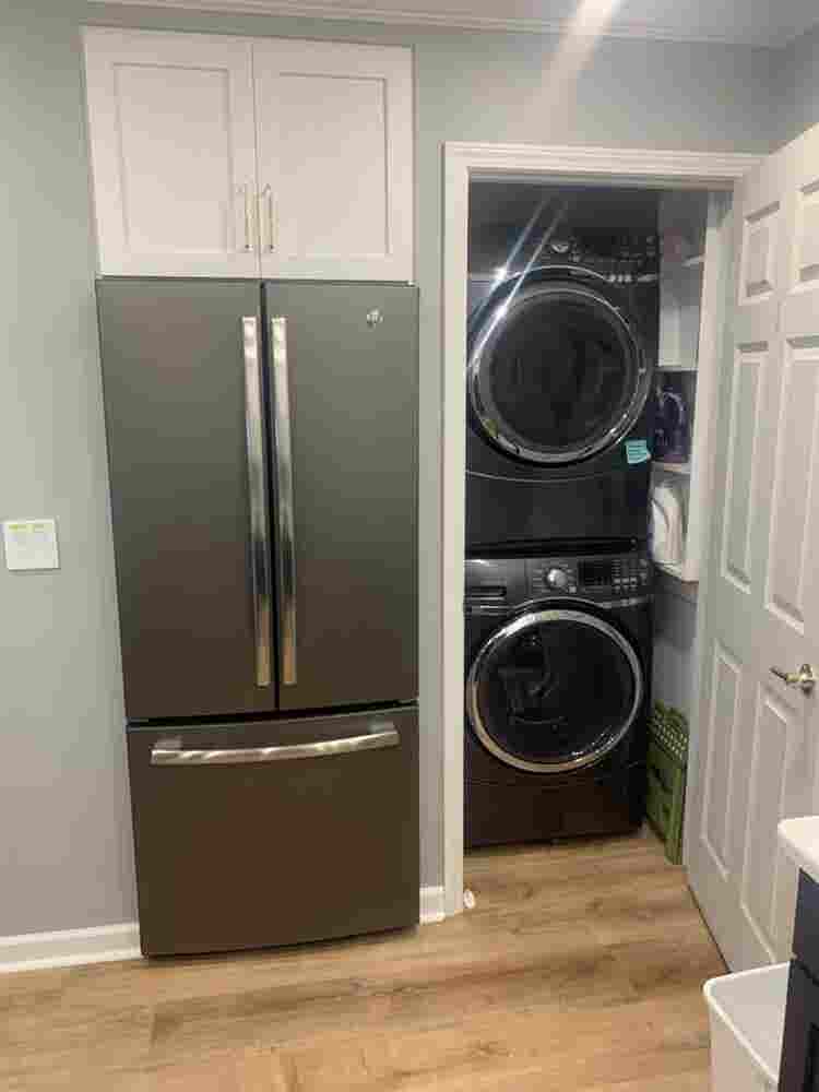 Furnished room utilities included