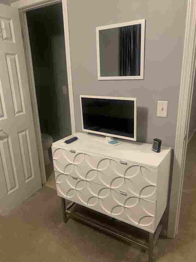 Furnished room utilities included
