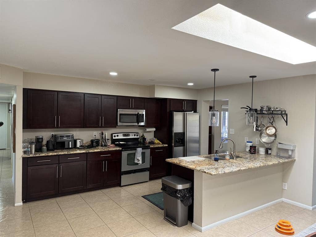 Two Private Bedrooms + Pool Tempe!