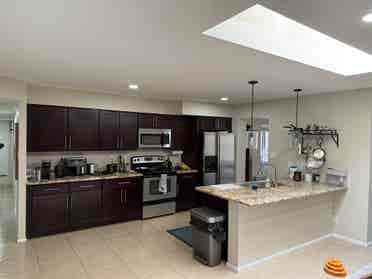 Two Private Bedrooms + Pool Tempe!