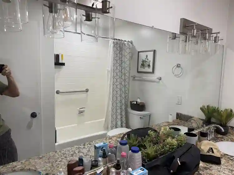 One Private Bedrooms + Pool Tempe!