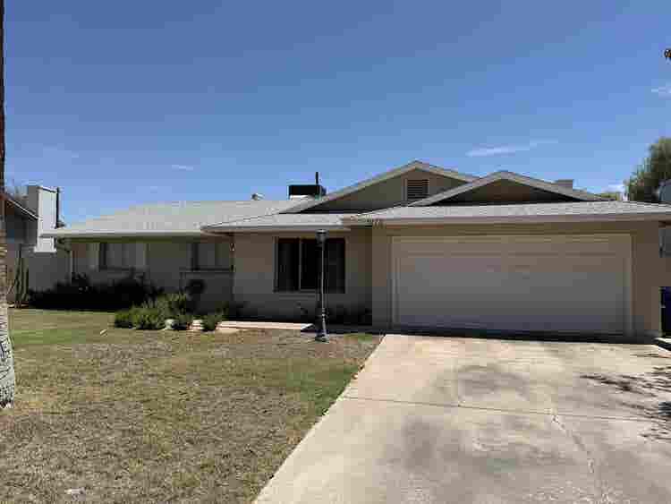 One Private Bedrooms + Pool Tempe!