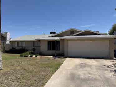 Two Private Bedrooms + Pool Tempe!