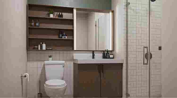 New Apartment Complex Lease  Pod