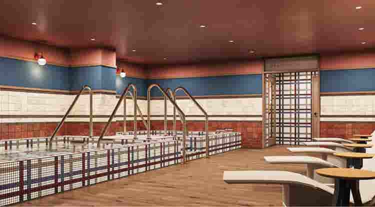 New Apartment Complex Lease  Pod