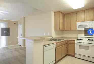 Private room for rent — Female only