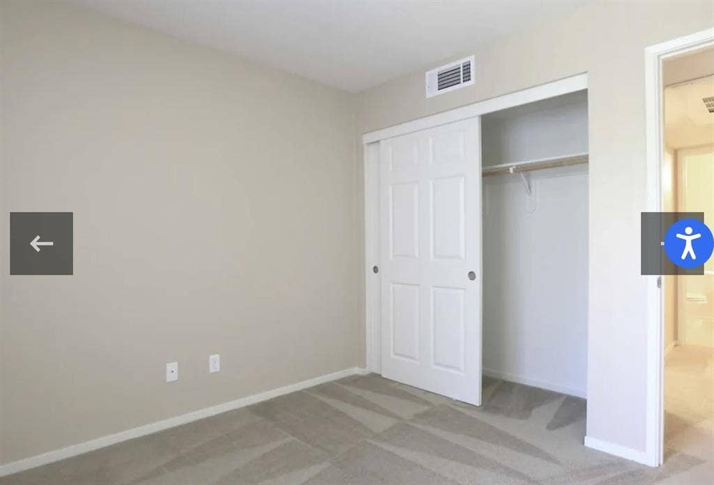 Private room for rent — Female only
