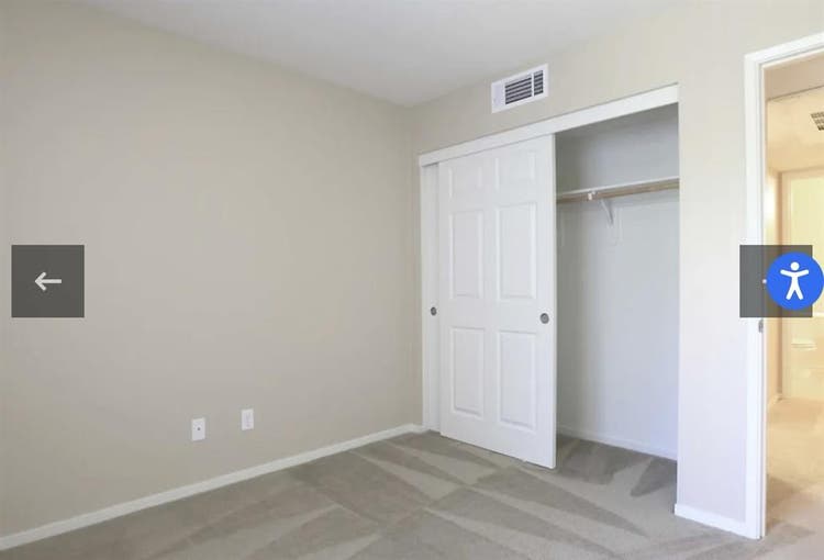 Private room for rent — Female only