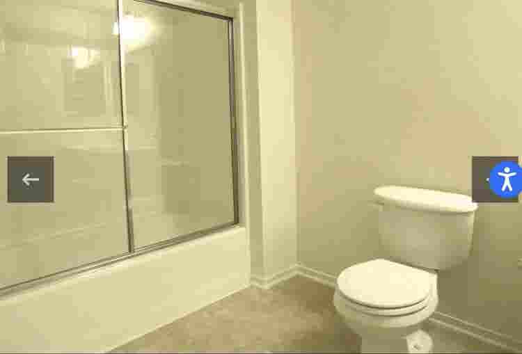 Private room for rent — Female only