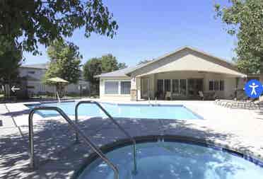 Private room for rent — Female only