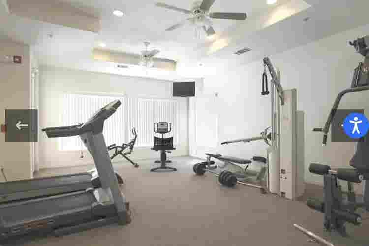 Private room for rent — Female only