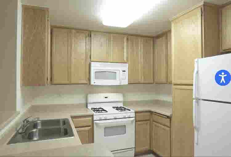 Private room for rent — Female only