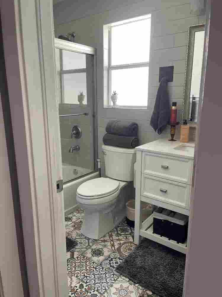Luxe Home / Private Suite/Bath