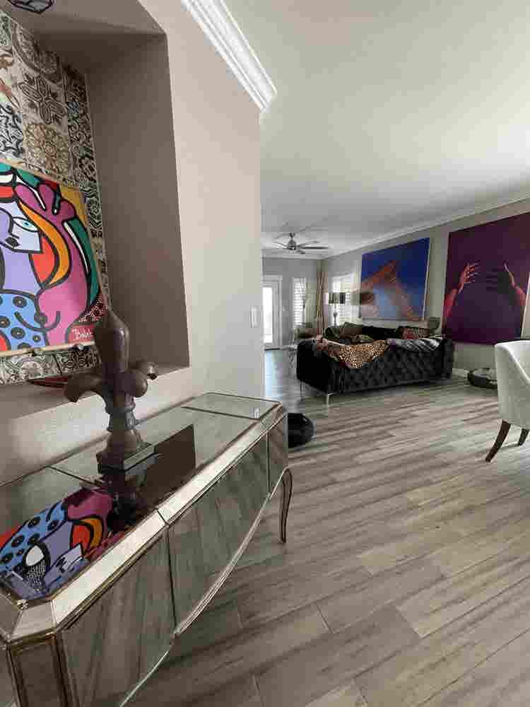 Luxe Home / Private Suite/Bath