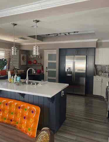 Luxe Home / Private Suite/Bath