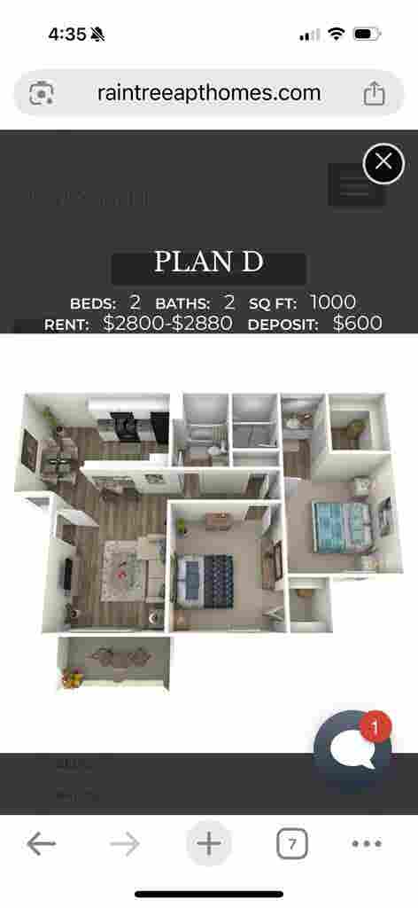 Roommate wanted in Brea