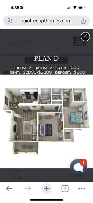 Roommate wanted in Brea