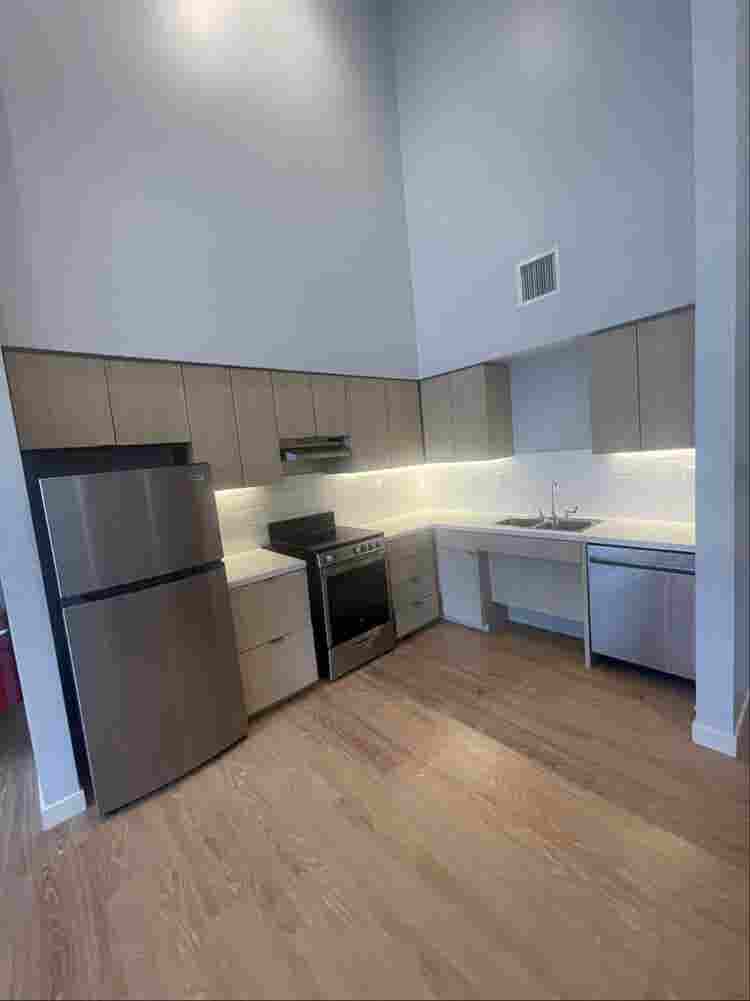 Luxury 
Houston APT available NOW