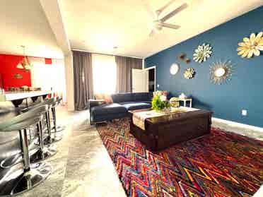 Room for rent (2 total) furnished!