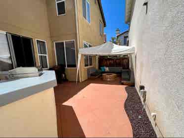 Room for rent (2 total) furnished!