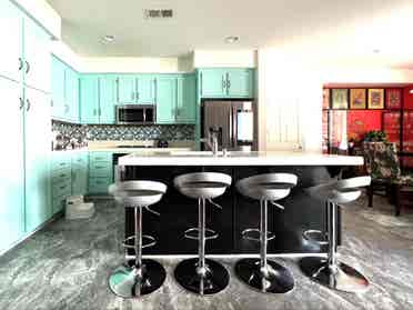 Room for rent (2 total) furnished!