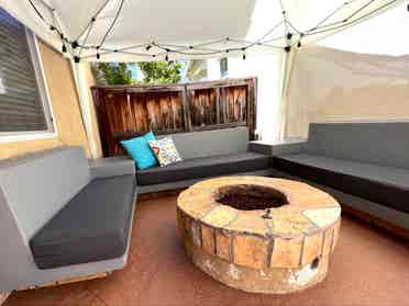 Room for rent (2 total) furnished!