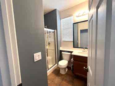 Room for rent (2 total) furnished!