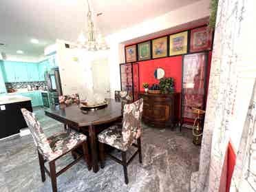 Room for rent (2 total) furnished!