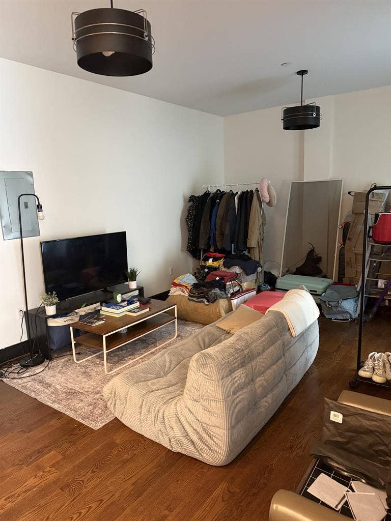 New Listing