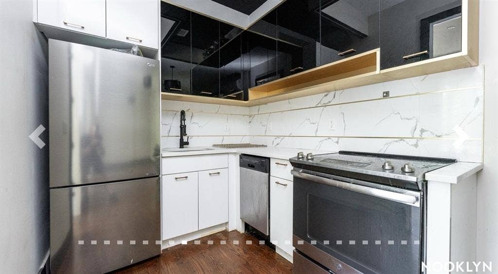 New Listing