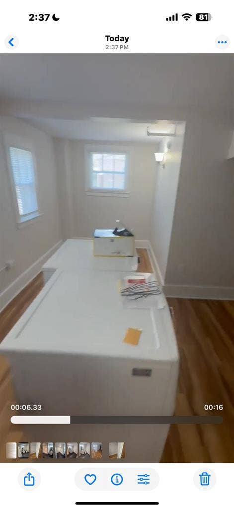 New Listing