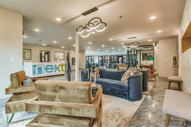 Need a sublet for my apartment