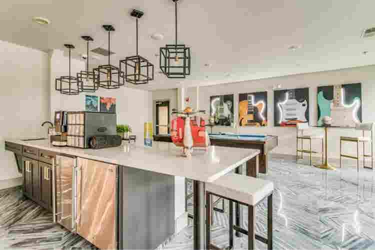 Need a sublet for my apartment