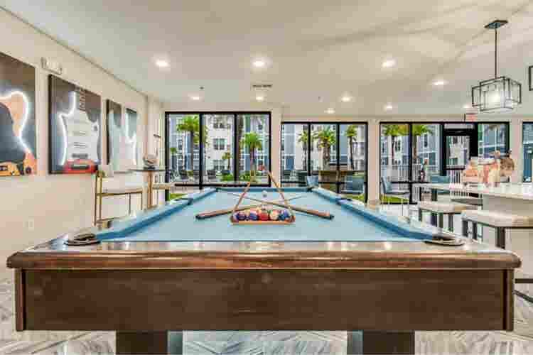Need a sublet for my apartment