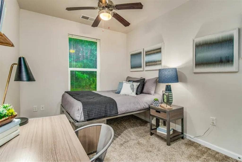 Need a sublet for my apartment