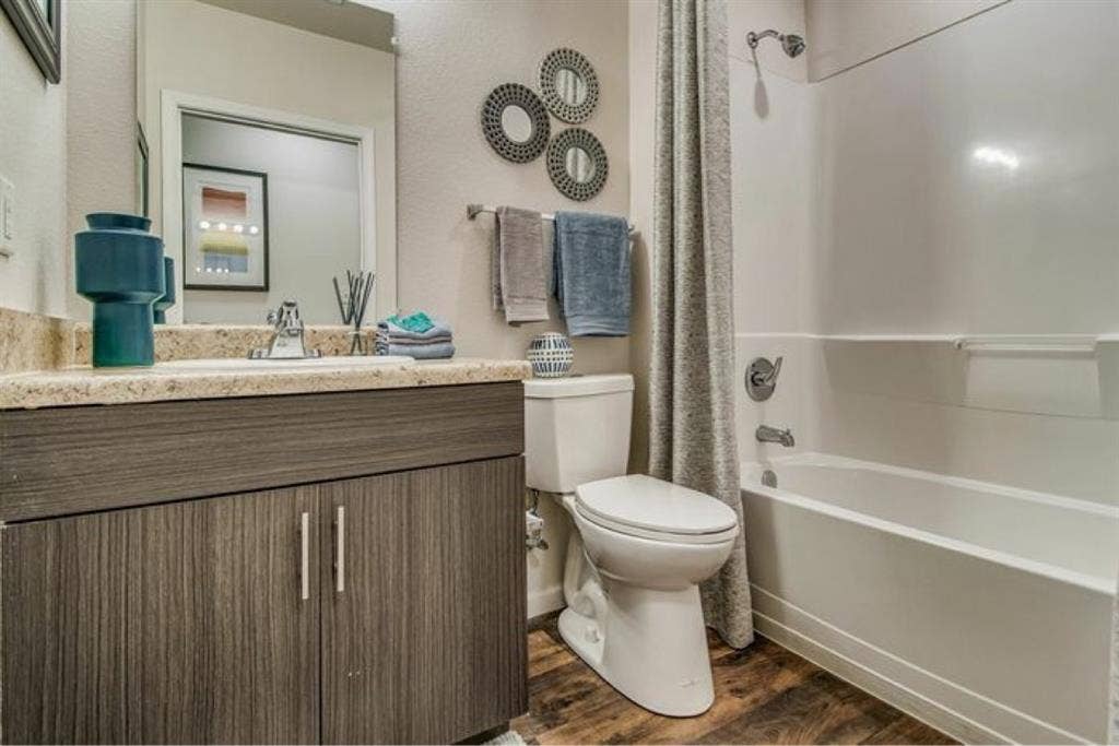 Need a sublet for my apartment