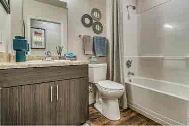 Need a sublet for my apartment