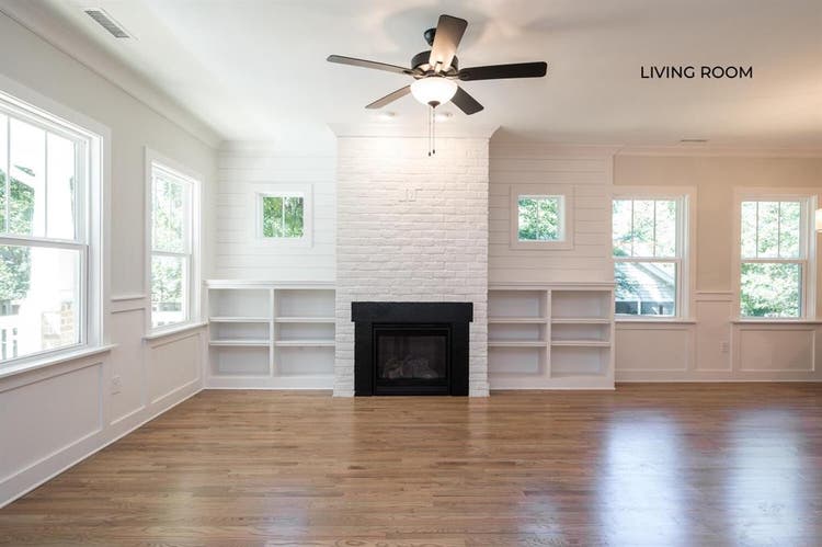 New Listing
