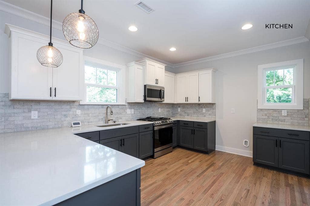 New Listing