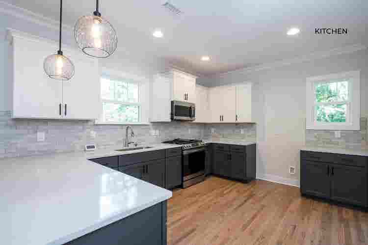 New Listing