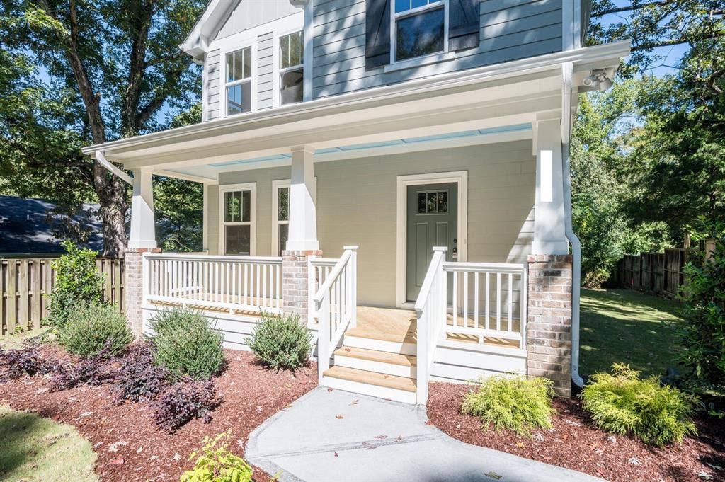 New Listing