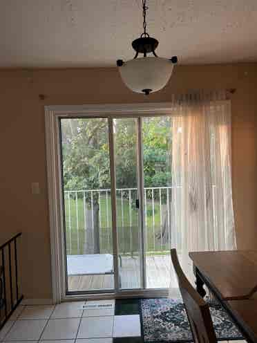DEERFIELD TOWNHOME