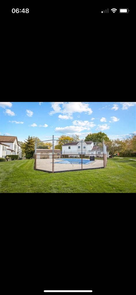 DEERFIELD TOWNHOME