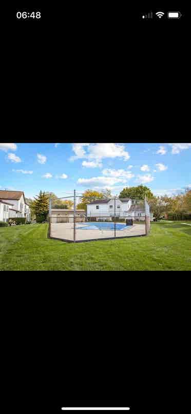 DEERFIELD TOWNHOME