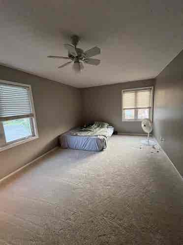 DEERFIELD TOWNHOME