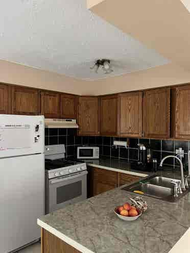 DEERFIELD TOWNHOME