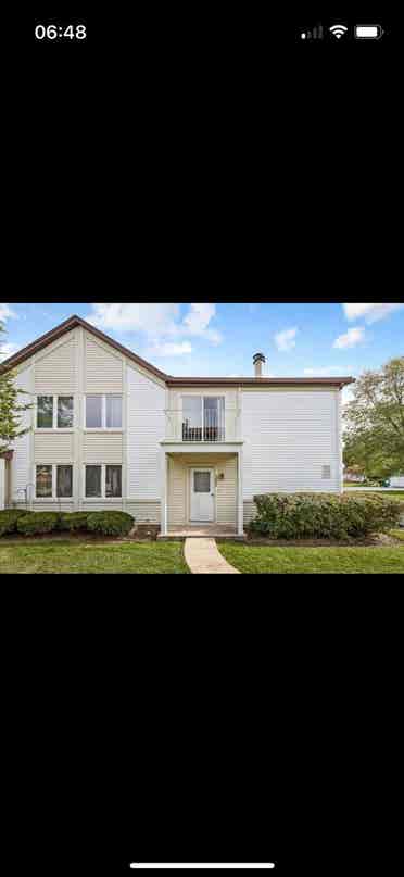 DEERFIELD TOWNHOME