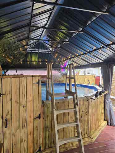 Habitación para Mujer